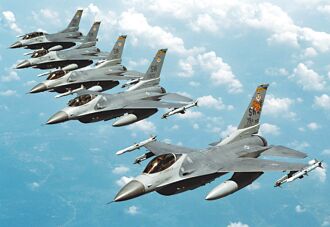 時論廣場》F-16延遲交貨 戰力受質疑（艾柏翰 Abraham Ait）