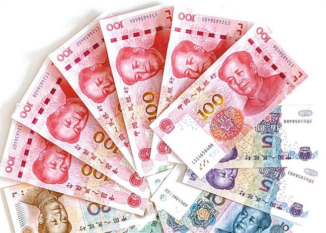 根据人行统计，大陆今年Q1的普惠金融贷款金额，创下单季增量新高。（图/中新社）