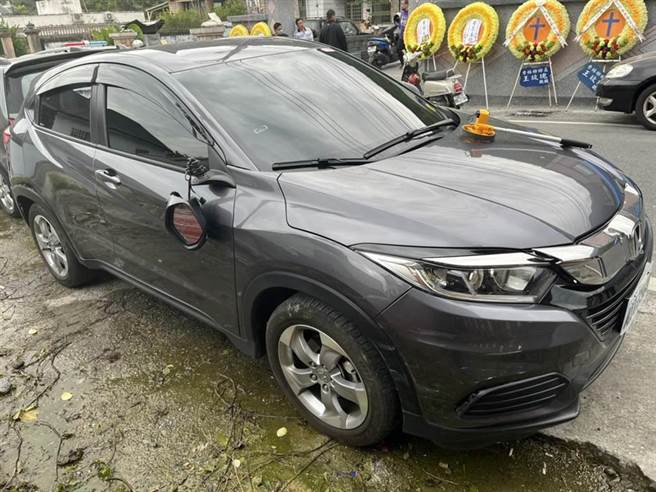 花莲县秀林乡民代表赖伟翔去年因酒驾驾照被吊销，今年3月又因酒驾伤及路人且事后还涉嫌肇逃，全案经花莲检方侦查终结，将依法提起公诉，更因其5年再犯，请法官加重其刑。（民眾提供／罗亦晽花莲传真）