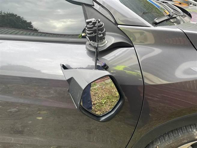 花莲县秀林乡民代表赖伟翔去年因酒驾驾照被吊销，今年3月又因酒驾伤及路人且事后还涉嫌肇逃，全案经花莲检方侦查终结，将依法提起公诉，更因其5年再犯，请法官加重其刑。（民眾提供／罗亦晽花莲传真）