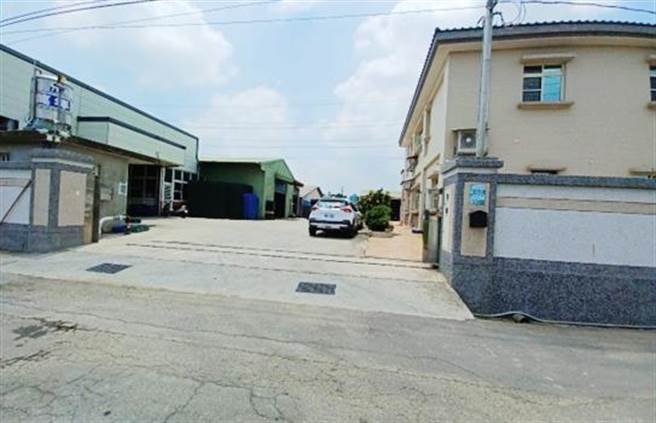 嘉义县有1230家合法畜牧场，有571家表明会配合辅导、纳管。（嘉义县政府提供/吕妍庭嘉义传真）