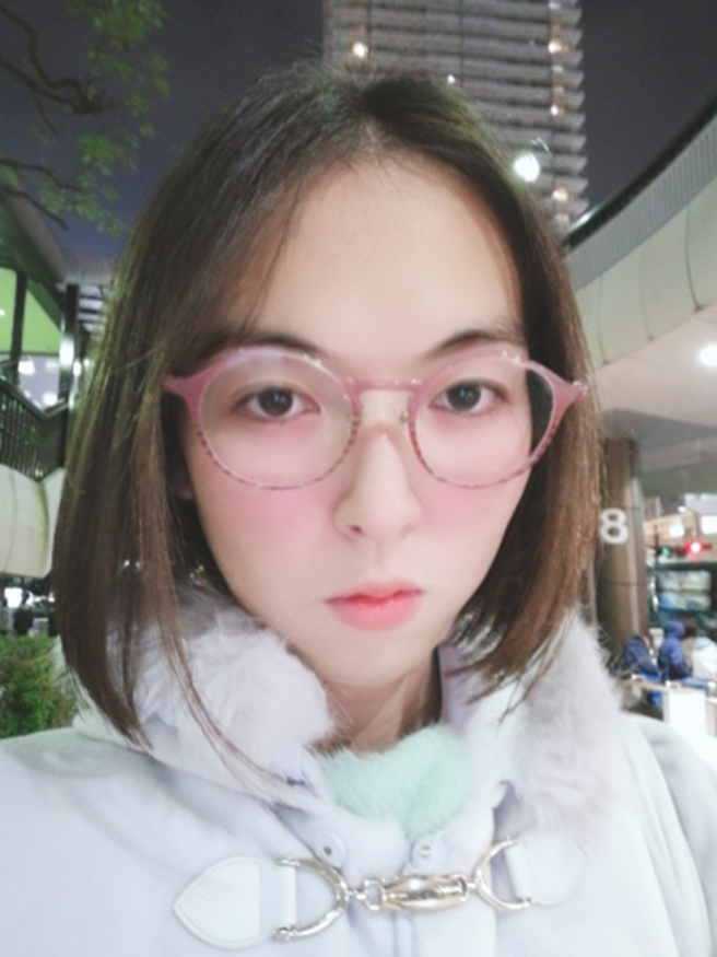 25岁的山本深雪选输，扬言要放毒气。(图/日本选委会)