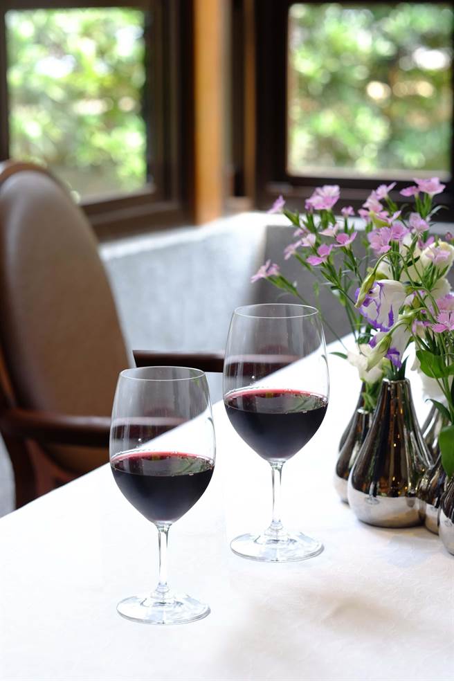 560元起。(天成饭店集团提供)