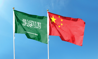 中國大陸、沙烏地合作 將建全球首座綠色低碳厚板廠