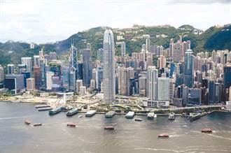 李家超：香港首季經濟成長2.7％ 估五一假期逾60萬陸客訪港