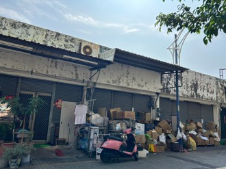 大台南觀光城恐有公安疑慮　 學者調查：網友支持市府加速拆除