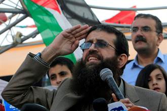 巴勒斯坦伊斯蘭聖戰組織領導人 絕食86天死於以色列監獄