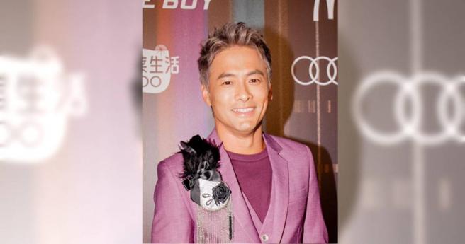 昵称「小兵」的薛纪纲曾五度获得台湾金钟奖儿童少年节目主持人奖。（图／取自薛纪纲脸书）