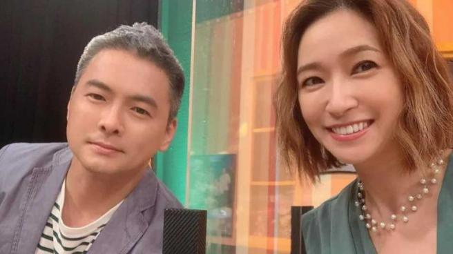 薛纪纲与老婆王湘涵结婚至今9年看似甜密，却被爆出有婚外情。（图／取自王湘涵脸书）