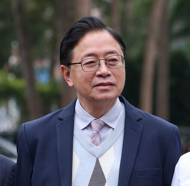 桃园市长张善政列举上任后推出的劳工福利政策，网友大讚。（资料照,黄世麒摄）