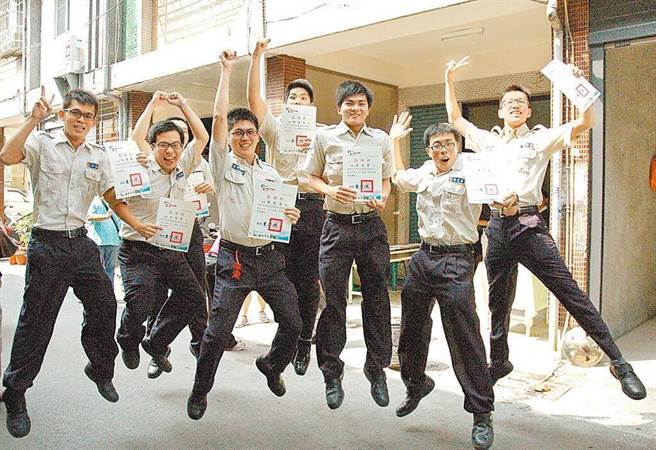 台北市今年5月4日民安演习，首度将112年第一梯次替代役备役役男100员纳入演练。（本报资料照片）