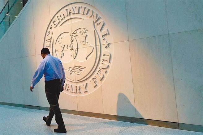 国际货币基金（IMF）上调亚洲经济预测至4.6％。（图／路透社）