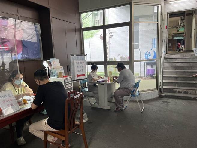助药瘾者復归社会，屏县府与屏检推一站式辅导服务。(屏县府提供)