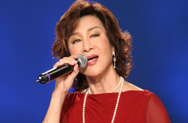 杨小萍惊传离世消息。（图／本报系资料照）