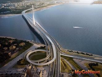 侯友宜：淡江大橋2025年初可望完工