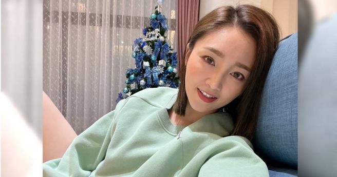 事业有成的张文绮感情上一直没有遇到知心伴侣。（图／取自张文绮脸书）