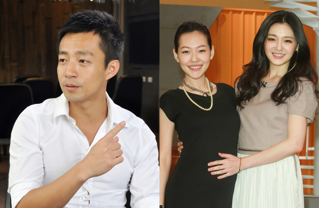 周刊拍到汪小菲来台和大、小S避不见面。（图／中时资料照片）