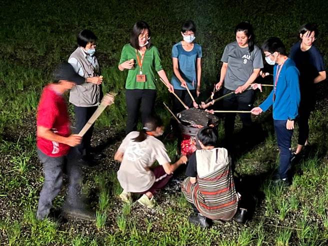 雪霸国家公园管理处办理第15届Youth  Camp 探索雪霸国家公园活动即将在暑期登场。（雪管处提供／谢明俊苗栗报导）