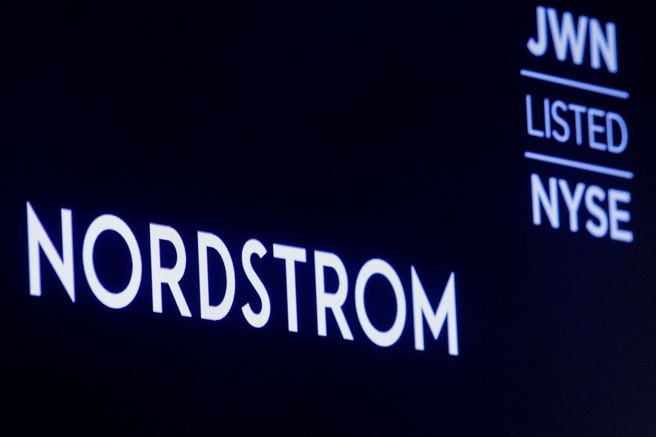 在旧金山市中心有35年歷史的高檔连锁百货公司「诺斯壮」（Nordstrom）今天宣布将关闭其位于旧金山大型购物商场魏斯特菲（Westfield）内的店面，7月1日结束营业后便熄灯。
（图/ 路透社）