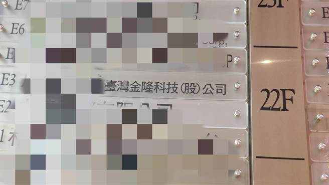 「不动产借贷媒合平台im.B」涉嫌卷款25亿，跟其同母公司川晟集团的生技公司员工爆料，老板前2周行为异常，疑似脱产。（本报资料照片）