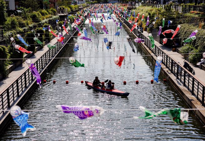 不敢相信！网问「日本人都不爱出国？」乡民揭秘2关键。(图/路透社)