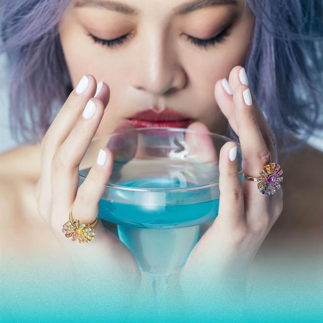 戴爱玲今日发行单曲 〈玛格莉特〉。（华纳音乐提供）