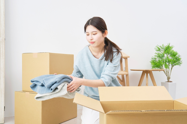 生肖狗、蛇、虎、兔容易过于念旧而无法狠下心来断舍离。（示意图／Shutterstock）