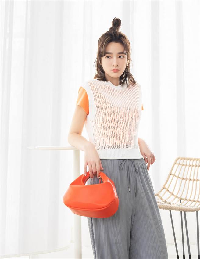 GU「美人祭」于5月5日至5月14日登场，更新夏季行头也能省荷包。（GU提供）