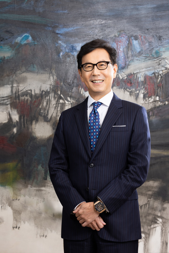 （图／台湾大哥大提供）