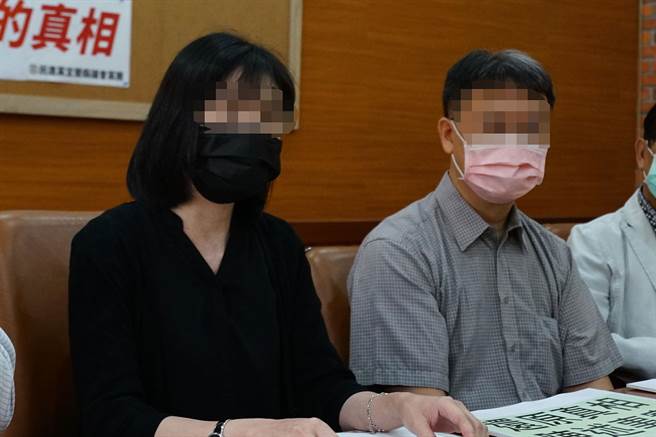 宜兰县某国中女生在2020年坠楼身亡，家长要求真相并控诉这起霸凌悬案并无究责。（本报资料照片）