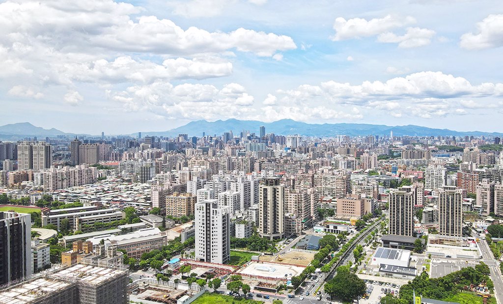 北台灣2023年房市520檔期新成屋、預售屋預估推案量約1477.6億元，較去年實際推案量增加約258.2億元，年增幅約21.17%。(圖/住展雜誌提供)