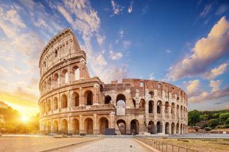 佛心價遊歐洲  超「玩」美羅馬假期不是夢