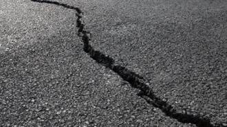 四川宜賓規模4.9地震  暫無傷亡報告