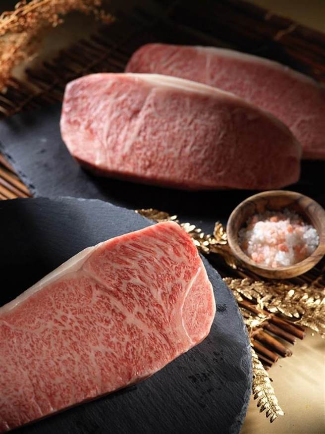 叶为拉拢刘女经常送礼，其中甚至有高檔和牛。（本报资料照片）