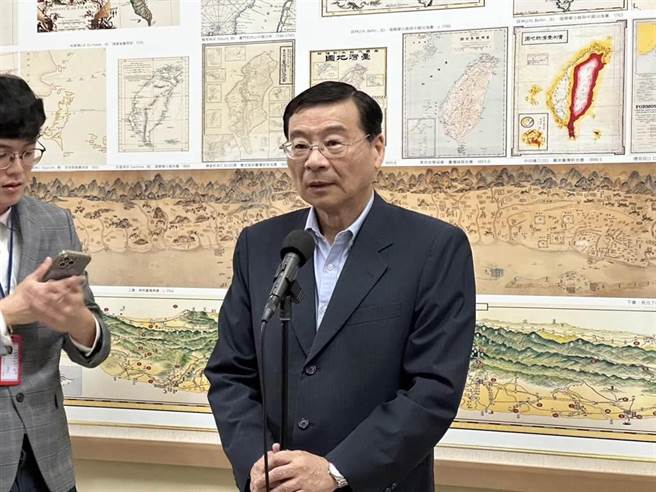 国民党立院党团总召曾铭宗表示，政府对政府，签的合约也要公平合理，一定要求审计部去查帐，看看有没有浪费公帑的状况。（本报资料照片）