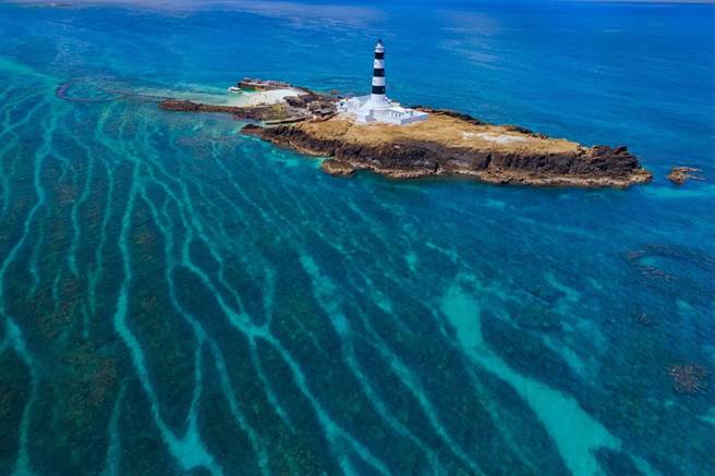 2022「抓住澎湖之美」摄影比赛一般组金牌-陈紫晴_目斗屿。澎湖县政府提供