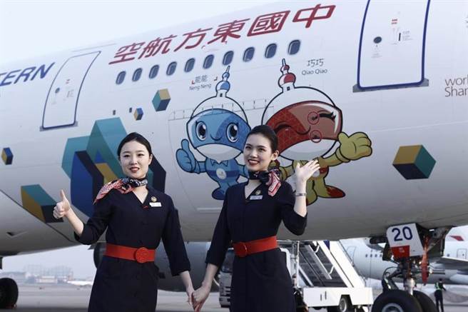 美國交通部發布指令稱，批准中國的航空公司將每周往返中美的航班班次從8個增加至12個，這與美國的航空公司往返中美的航班班次數量相當。（中新社資料照片）