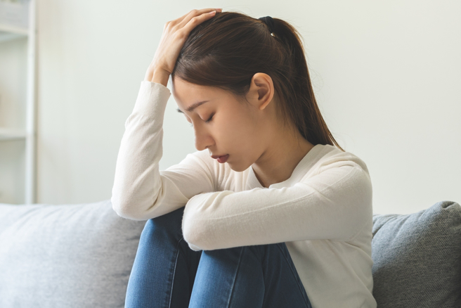 生肖虎、狗、龍、羊感情不容易開花結果。（示意圖／Shutterstock）