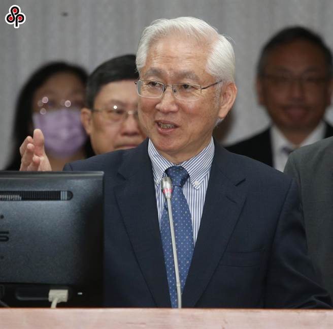 国科会、教育部今日赴立法院教文会报告台湾半导体人才培育专题报告，国科会主委吴政忠接受立委质询。(本报资料照)