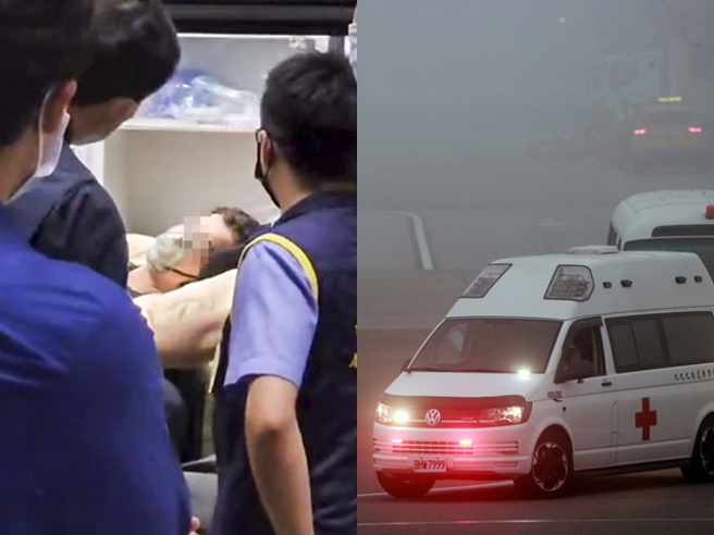 澳洲男大生肖雷4月在台留学时接触到老鼠药（超级华法林）中毒命危，父亲昨已搭机来台，以证人身分至北检说明案情，讯后请回。（资料照片）