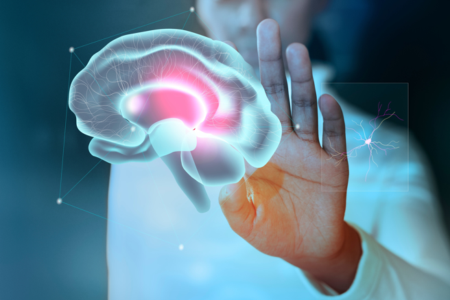 美国跨国制药巨头礼来3日宣布，该公司研发的新药「多纳单抗」（donanemab）可有效减缓1/3衰退程度，堪称是有史以来最大突破。（图／Shutterstock）