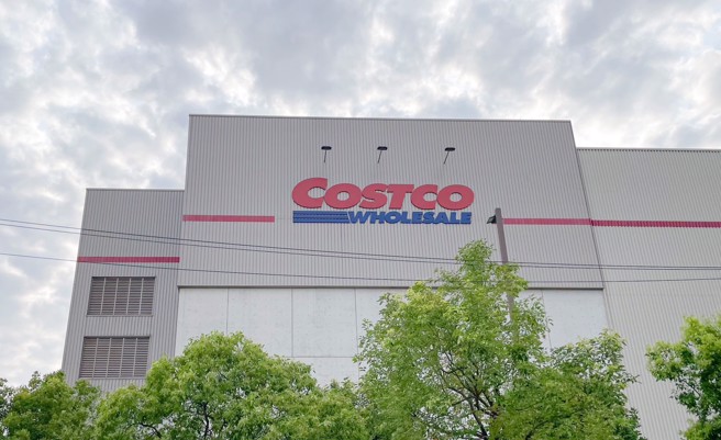 许多民眾喜欢到美式卖场好市多购物，一次买齐所有生活必需品。（示意图／杨雅婷摄）