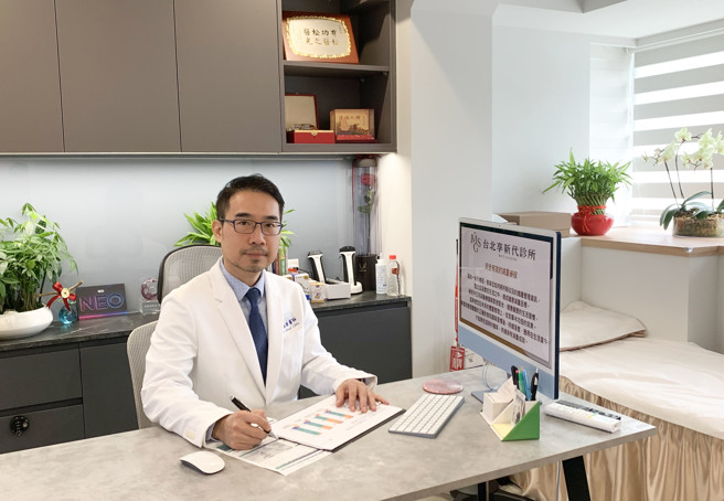 位在东区商圈的台北享新代诊所，交通便利却又闹中取静，提供给求诊者方便又舒适的看诊空间。(图/永庆房屋提供)