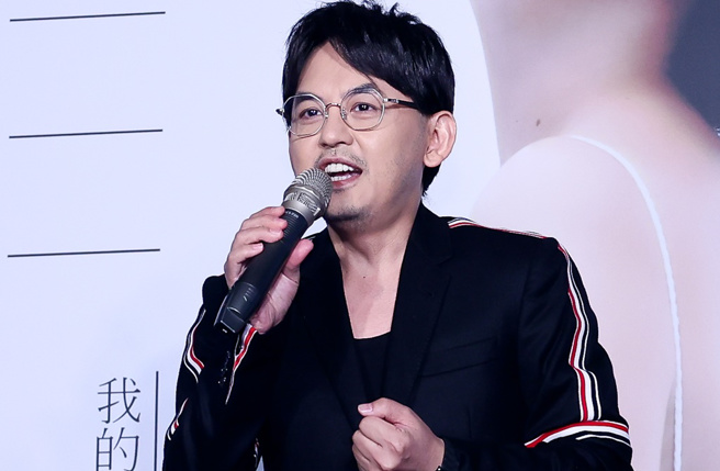 黄子佼近日因为专栏被修改杠上《天下杂志》。（图／本报系资料照）