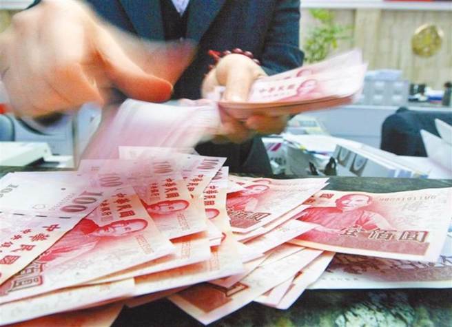 央行理事忧电价上涨、普发6000元等因素加剧通膨压力。（示意图／本报资料照）