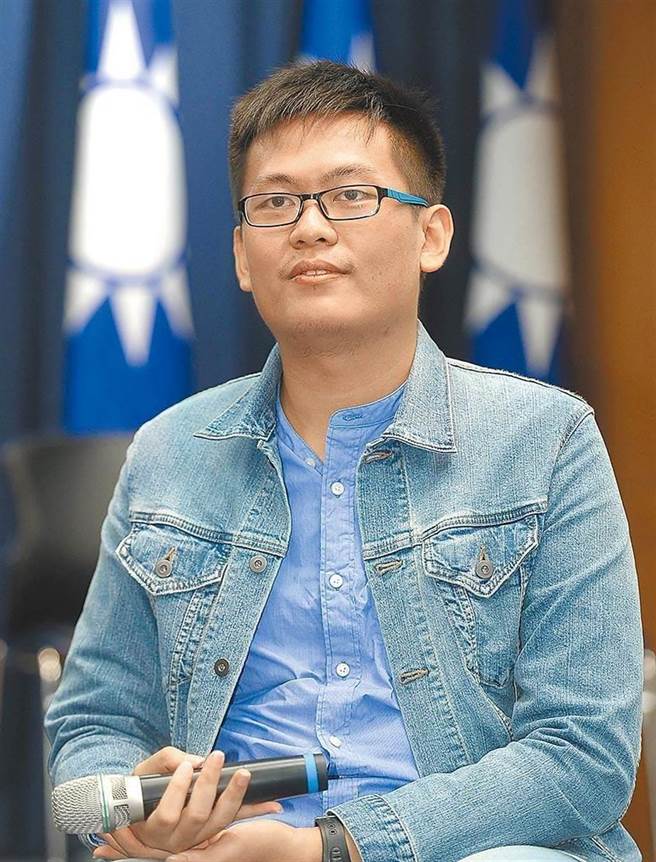 吕謦炜。（资料照片）