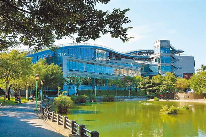 丹鳳文高一用地解編，新莊第二運動中心可持續推動，未來將成為新北第二個擁有2座運動中心的行政區。（體育處提供）