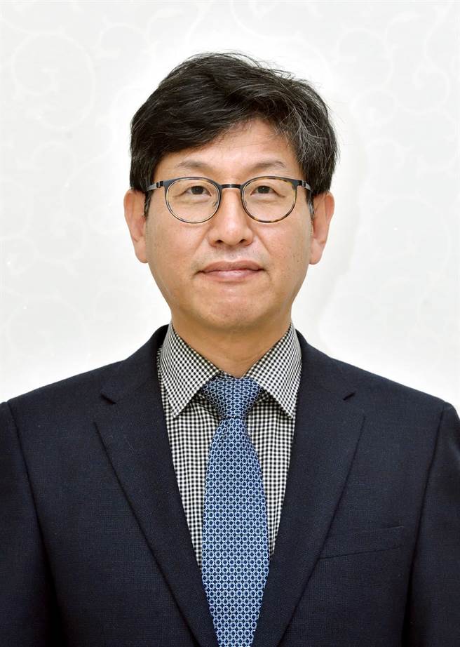 韩国KBS策略长崔善旭博士。（公视提供）