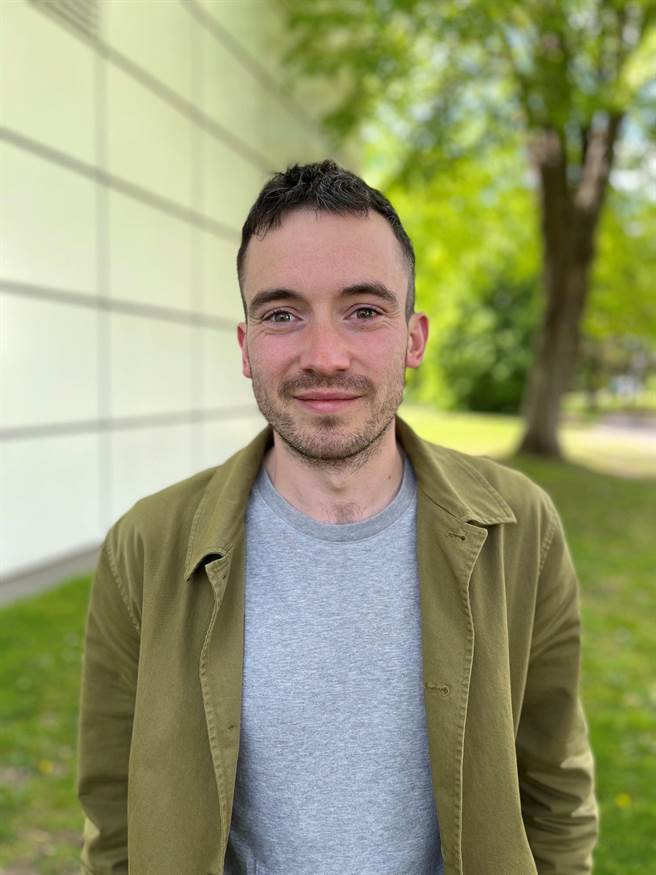 公共媒体联盟PMA执行长Kristian Porter。（公视提供）