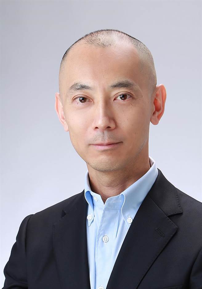 NHK资深制作人鹈殿良。（公视提供）